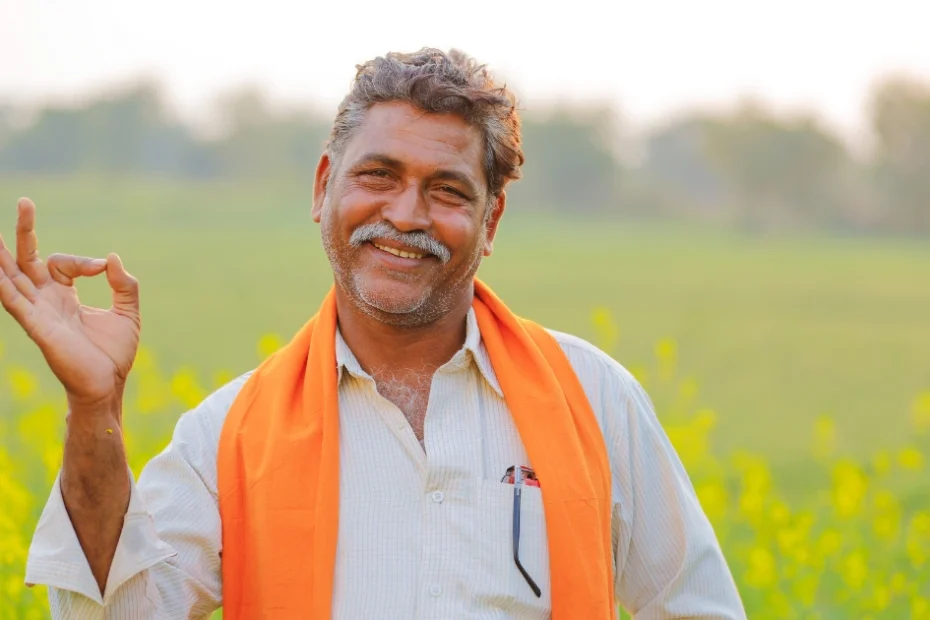किसानों को मिली बड़ी राहत: मुख्यमंत्री का फैसला
