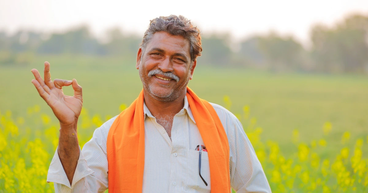 किसानों को मिली बड़ी राहत: मुख्यमंत्री का फैसला